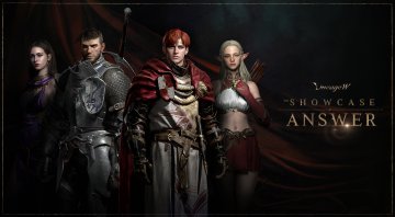天堂w免氪修改版·禮包碼·新手進階攻略