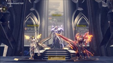 Chronicle of Infinity礼包码·禮包碼·序號·無限資源