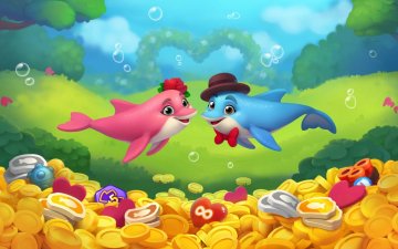 夢幻水族箱礼包码·禮包碼·序號·無限資源