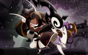 薑餅人王國免氪修改版版·禮包碼·序號